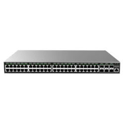 Cloud smart Switch L2+ 48 cổng Grandstream GWN7806P